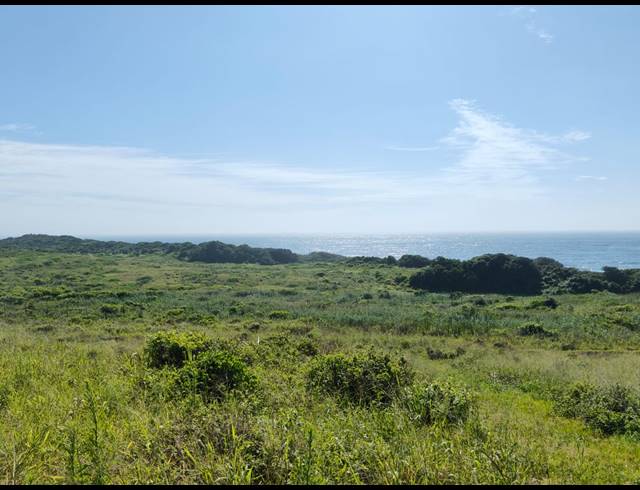 1,714M² VACANT LAND FOR SALE IN SEATON ESTATE